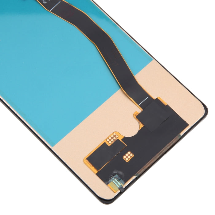 Ensamblaje completo de pantalla LCD y digitalizador de material Incell (no admite identificación de huellas dactilares)