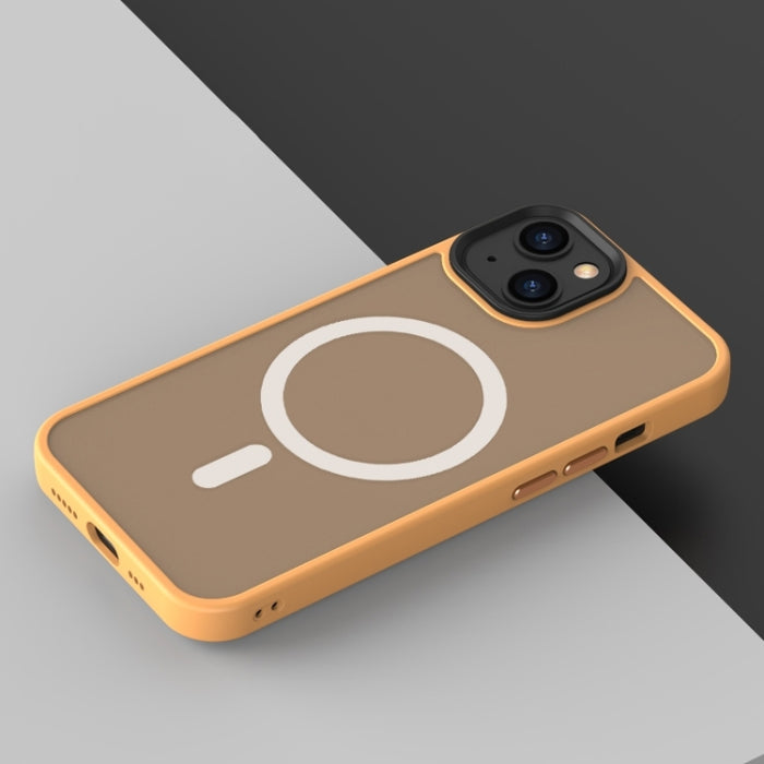 Estuche magnético para teléfono Magsafe