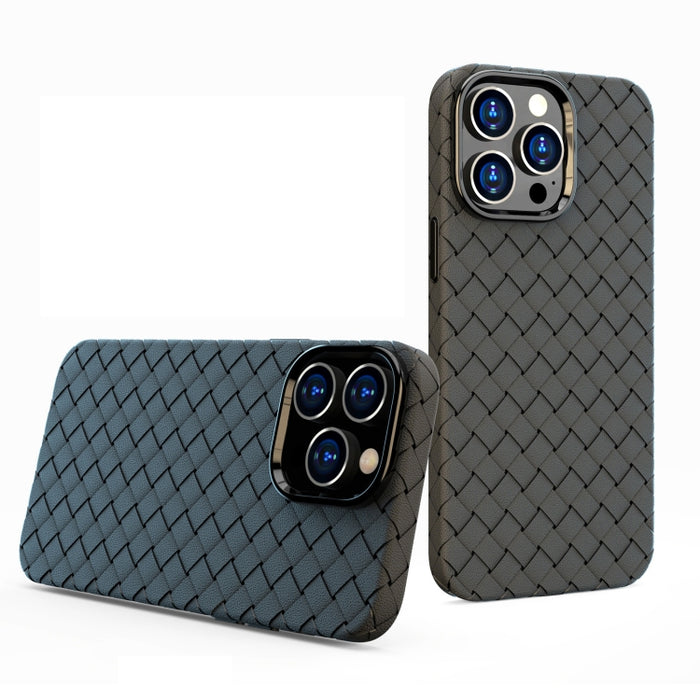 Estuche para teléfono todo incluido tejido BV