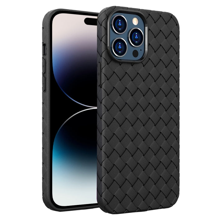 Estuche para teléfono todo incluido tejido BV