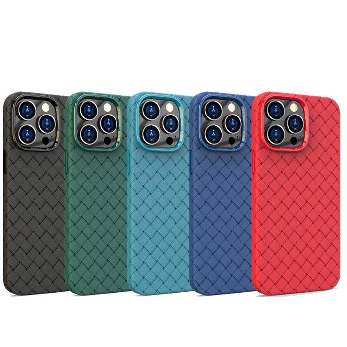 Estuche para teléfono todo incluido tejido BV