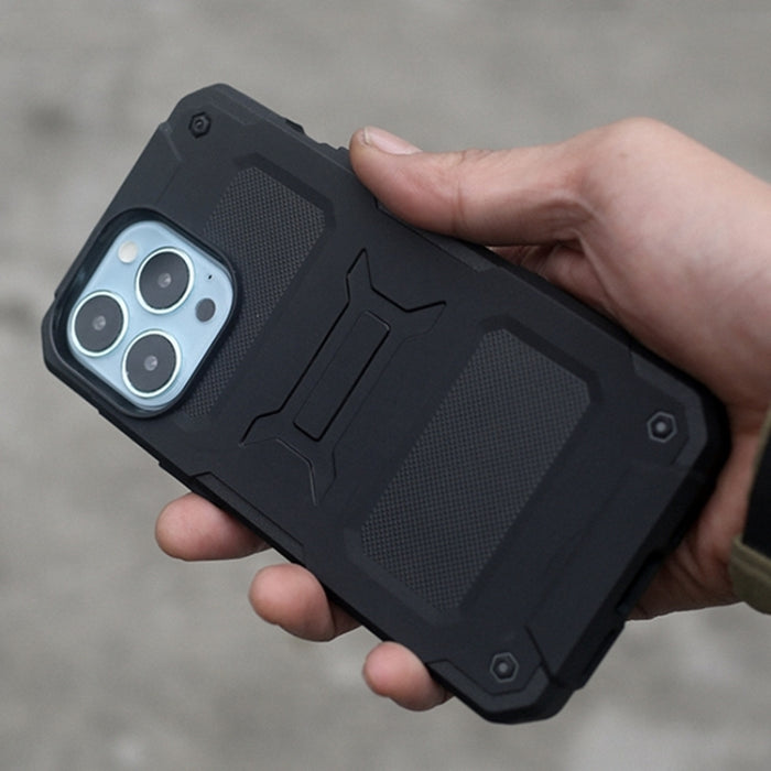 Estuche de enfriamiento a prueba de golpes FATBEAR Armor