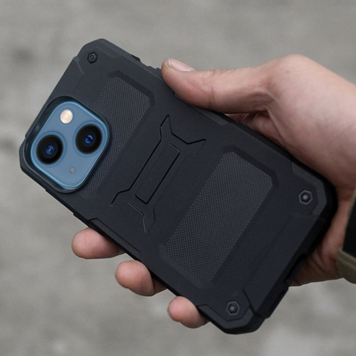 Estuche de enfriamiento a prueba de golpes FATBEAR Armor