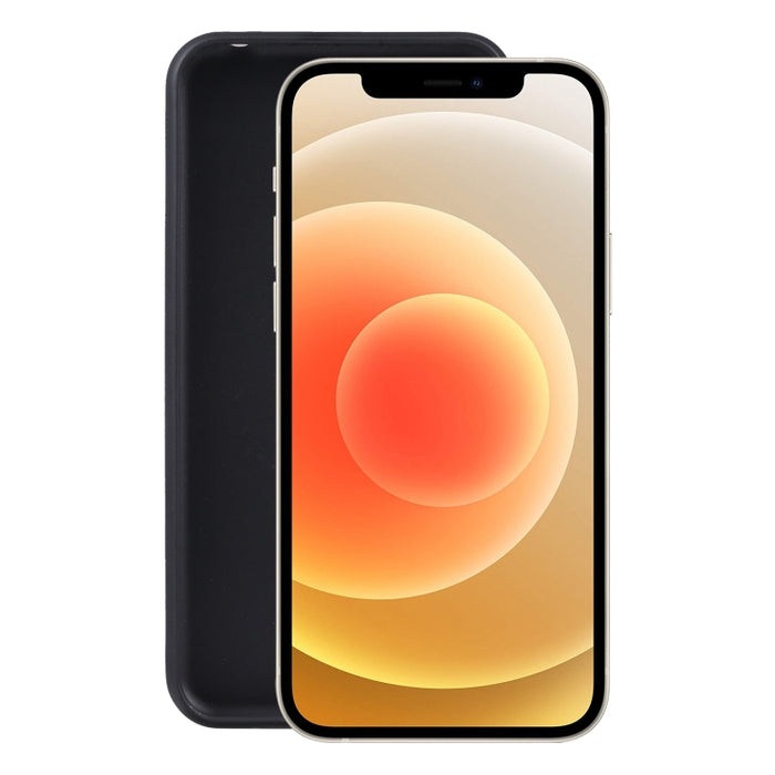 Caja del teléfono TPU, For iPhone 12