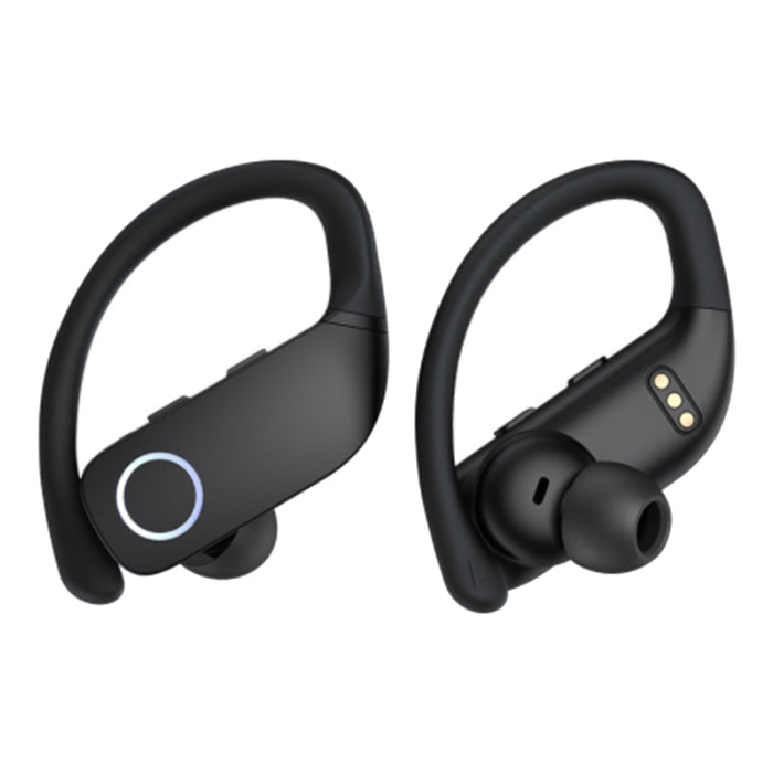 Auriculares deportivos inalámbricos Bluetooth Sanag Z9 TWS