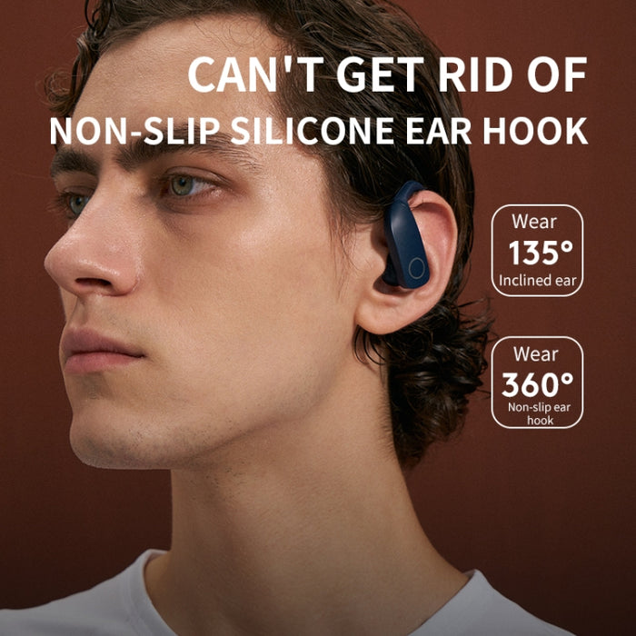Auriculares deportivos inalámbricos Bluetooth Sanag Z9 TWS