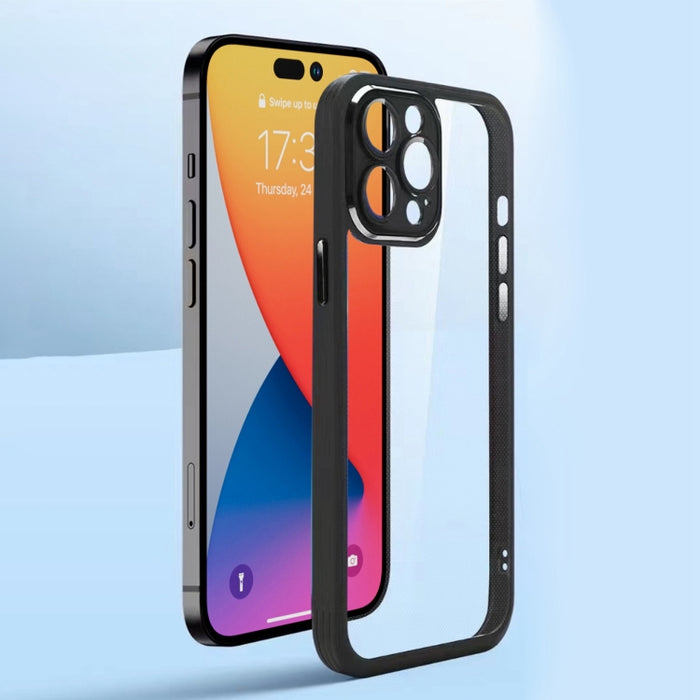 Estuche para teléfono a prueba de golpes con cámara todo incluido