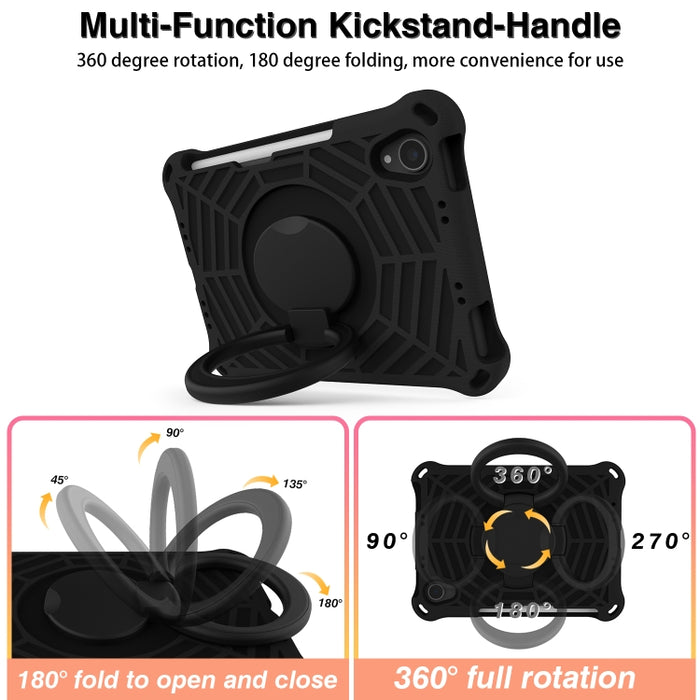Funda protectora para tablet Spider King EVA