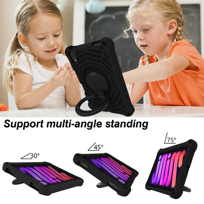 Funda protectora para tablet Spider King EVA