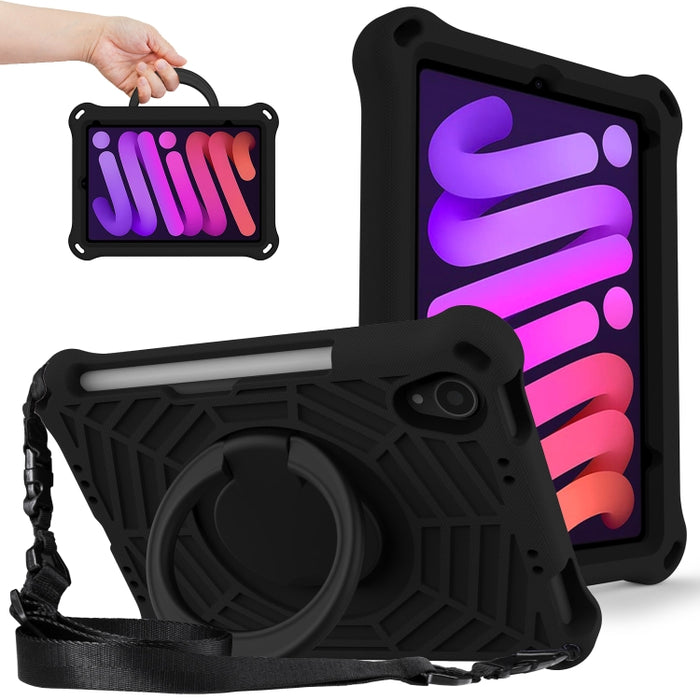 Funda protectora para tablet Spider King EVA