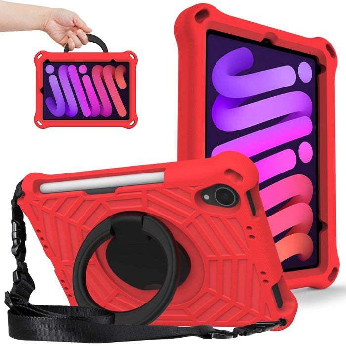 Funda protectora para tablet Spider King EVA