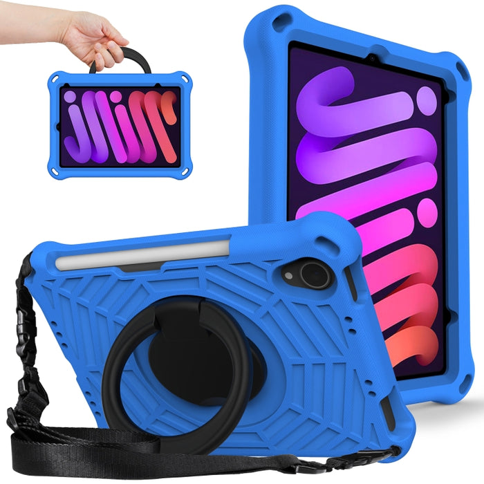 Funda protectora para tablet Spider King EVA