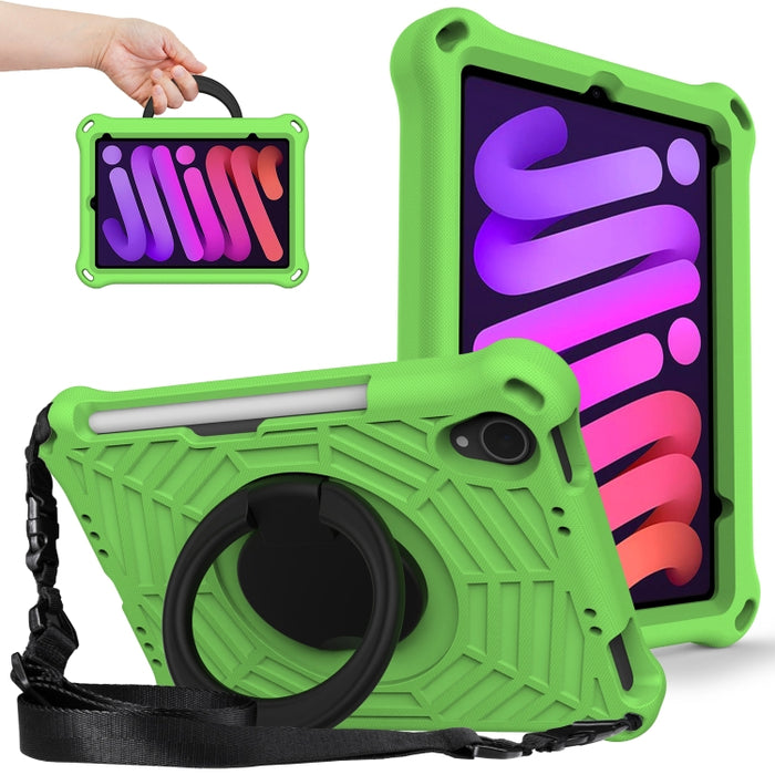 Funda protectora para tablet Spider King EVA