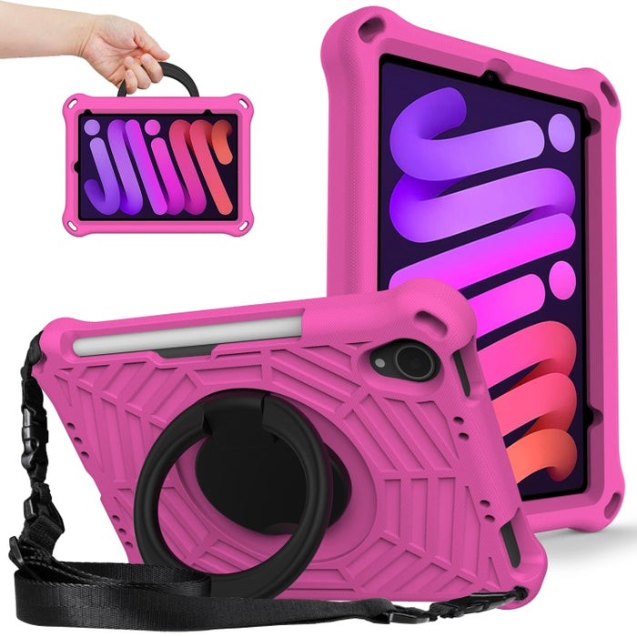 Funda protectora para tablet Spider King EVA