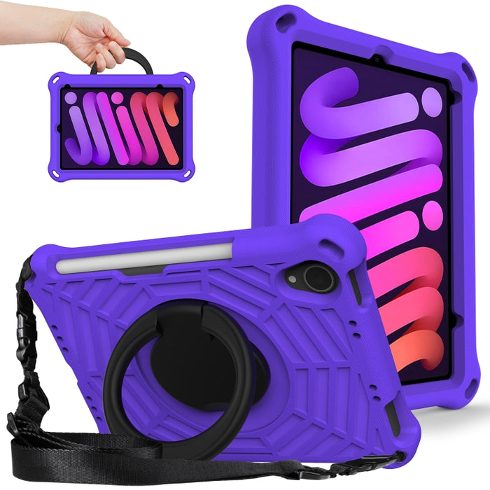 Funda protectora para tablet Spider King EVA