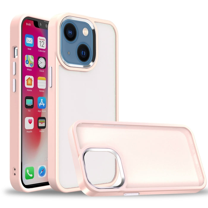 Estuche para teléfono Charm Pupil Frosted Skin Feel