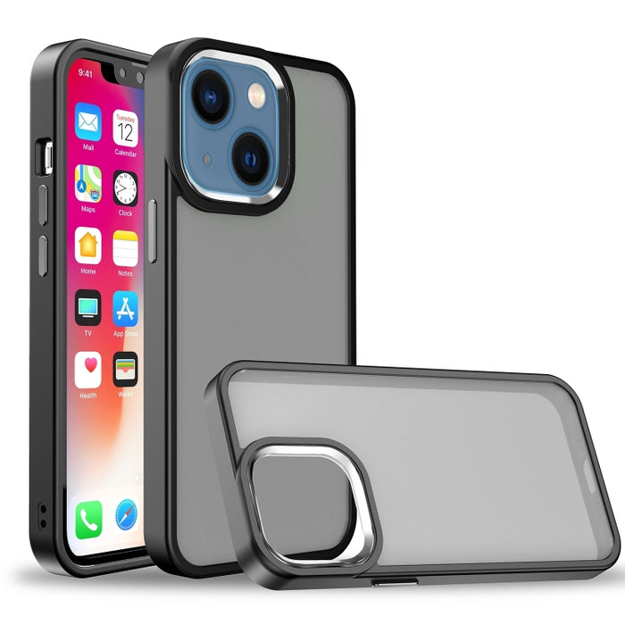 Estuche para teléfono Charm Pupil Frosted Skin Feel