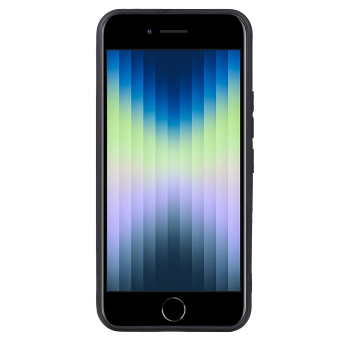 Caja del teléfono TPU, For iPhone SE 2022 / SE 2020 / 8 / 7