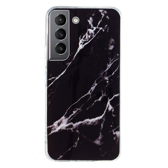 Caja del teléfono TPU con patrón de mármol IMD, For Xiaomi 11T Pro, For Xiaomi Redmi 10, For Xiaomi Redmi Note 11 Global, For Samsung Galaxy S22 5G, For Samsung Galaxy S22+ 5G, For Samsung Galaxy S22 Ultra 5G, For Samsung Galaxy S21 5G                 ...