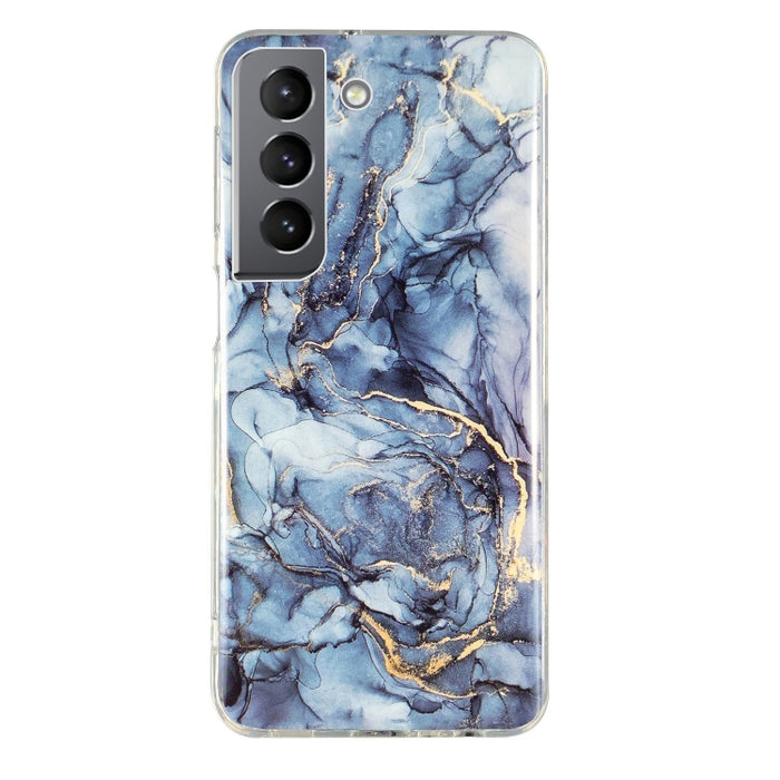 Caja del teléfono TPU con patrón de mármol IMD, For Xiaomi 11T Pro, For Xiaomi Redmi 10, For Xiaomi Redmi Note 11 Global, For Samsung Galaxy S22 5G, For Samsung Galaxy S22+ 5G, For Samsung Galaxy S22 Ultra 5G, For Samsung Galaxy S21 5G                 ...
