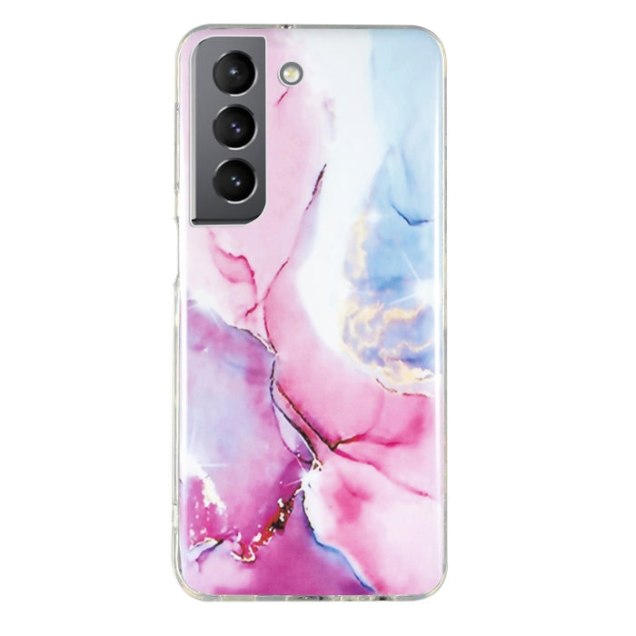 Caja del teléfono TPU con patrón de mármol IMD, For Xiaomi 11T Pro, For Xiaomi Redmi 10, For Xiaomi Redmi Note 11 Global, For Samsung Galaxy S22 5G, For Samsung Galaxy S22+ 5G, For Samsung Galaxy S22 Ultra 5G, For Samsung Galaxy S21 5G                 ...