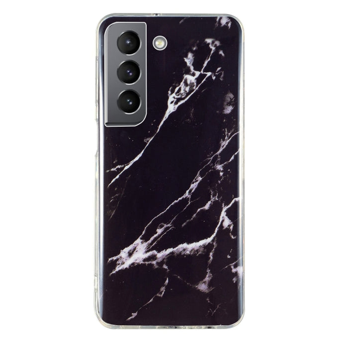 Caja del teléfono TPU con patrón de mármol IMD, For Xiaomi 11T Pro, For Xiaomi Redmi 10, For Xiaomi Redmi Note 11 Global, For Samsung Galaxy S22 5G, For Samsung Galaxy S22+ 5G, For Samsung Galaxy S22 Ultra 5G, For Samsung Galaxy S21 5G                 ...