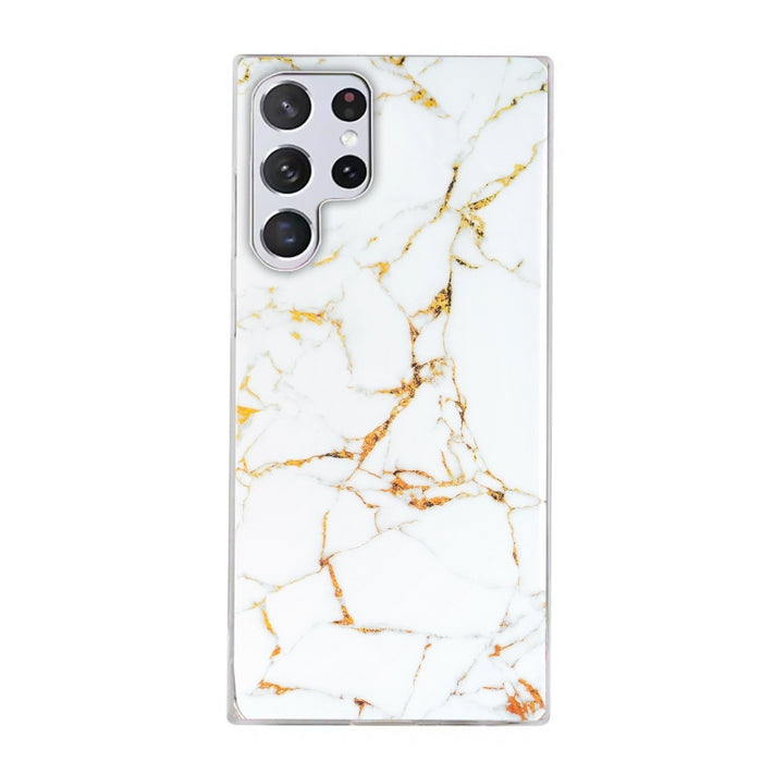 Caja del teléfono TPU con patrón de mármol IMD, For Xiaomi 11T Pro, For Xiaomi Redmi 10, For Xiaomi Redmi Note 11 Global, For Samsung Galaxy S22 5G, For Samsung Galaxy S22+ 5G, For Samsung Galaxy S22 Ultra 5G, For Samsung Galaxy S21 5G                 ...