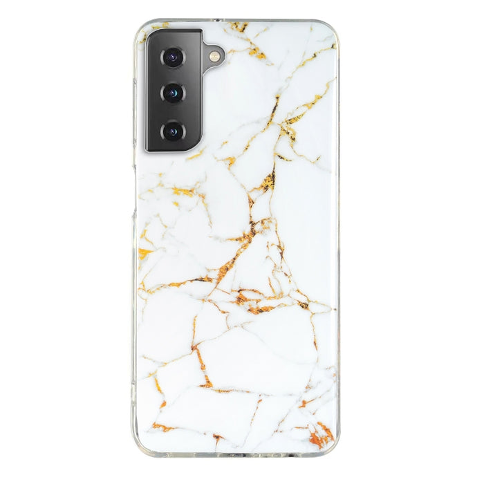 Caja del teléfono TPU con patrón de mármol IMD, For Xiaomi 11T Pro, For Xiaomi Redmi 10, For Xiaomi Redmi Note 11 Global, For Samsung Galaxy S22 5G, For Samsung Galaxy S22+ 5G, For Samsung Galaxy S22 Ultra 5G, For Samsung Galaxy S21 5G                 ...