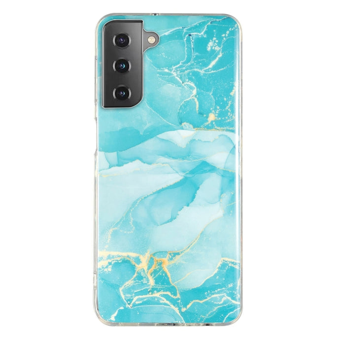 Caja del teléfono TPU con patrón de mármol IMD, For Xiaomi 11T Pro, For Xiaomi Redmi 10, For Xiaomi Redmi Note 11 Global, For Samsung Galaxy S22 5G, For Samsung Galaxy S22+ 5G, For Samsung Galaxy S22 Ultra 5G, For Samsung Galaxy S21 5G                 ...