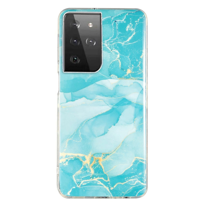 Caja del teléfono TPU con patrón de mármol IMD, For Xiaomi 11T Pro, For Xiaomi Redmi 10, For Xiaomi Redmi Note 11 Global, For Samsung Galaxy S22 5G, For Samsung Galaxy S22+ 5G, For Samsung Galaxy S22 Ultra 5G, For Samsung Galaxy S21 5G                 ...
