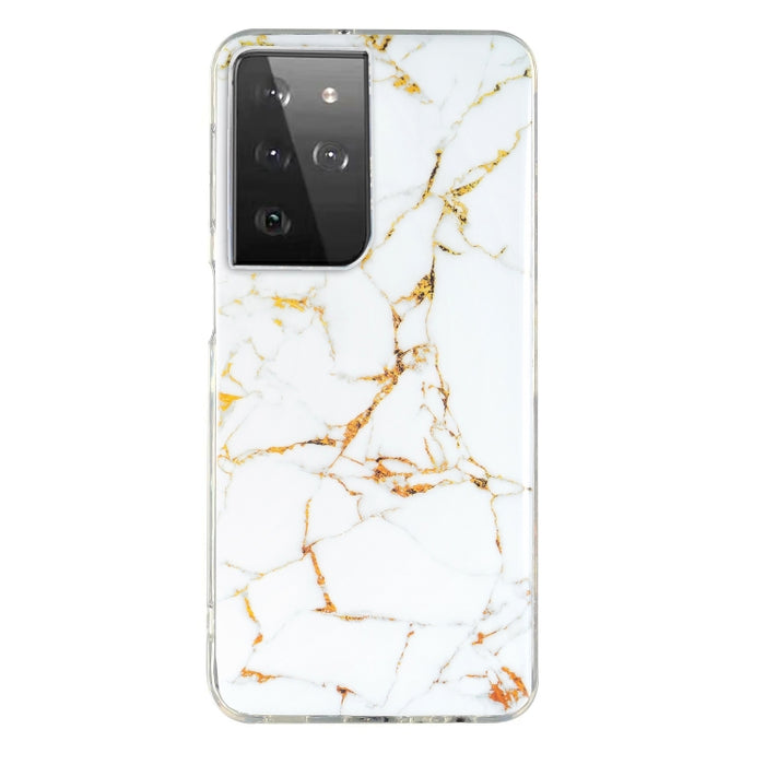 Caja del teléfono TPU con patrón de mármol IMD, For Xiaomi 11T Pro, For Xiaomi Redmi 10, For Xiaomi Redmi Note 11 Global, For Samsung Galaxy S22 5G, For Samsung Galaxy S22+ 5G, For Samsung Galaxy S22 Ultra 5G, For Samsung Galaxy S21 5G                 ...