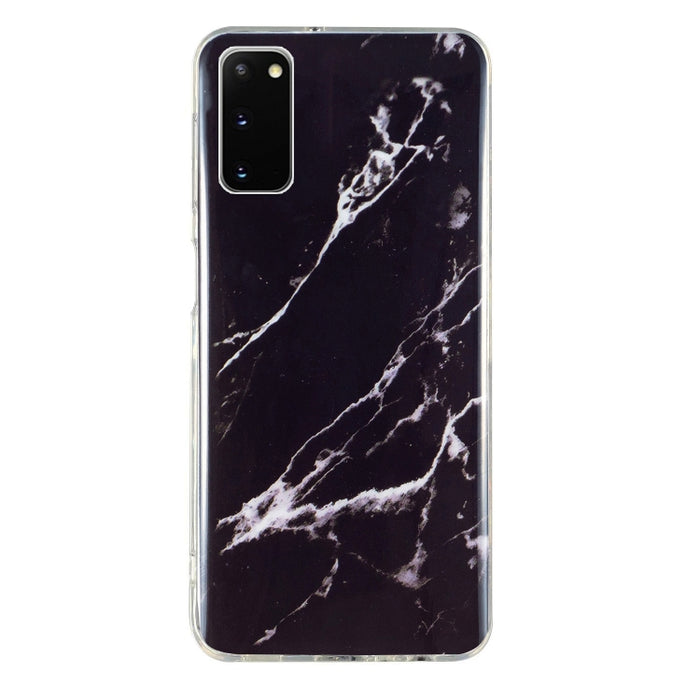 Caja del teléfono TPU con patrón de mármol IMD, For Xiaomi 11T Pro, For Xiaomi Redmi 10, For Xiaomi Redmi Note 11 Global, For Samsung Galaxy S22 5G, For Samsung Galaxy S22+ 5G, For Samsung Galaxy S22 Ultra 5G, For Samsung Galaxy S21 5G                 ...