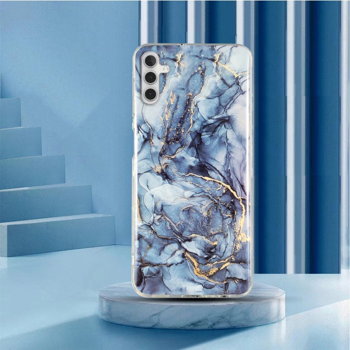 Caja del teléfono TPU con patrón de mármol IMD, For Samsung Galaxy A13 5G, For Samsung Galaxy A20e, For Samsung Galaxy A22 5G, For Samsung Galaxy A32 4G, For Samsung Galaxy A32 5G, For Samsung Galaxy A33 5G, For Samsung Galaxy A40, For Samsung Galaxy A...