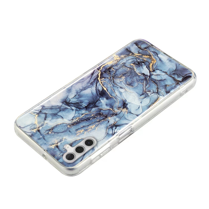 Caja del teléfono TPU con patrón de mármol IMD, For Samsung Galaxy A13 5G, For Samsung Galaxy A20e, For Samsung Galaxy A22 5G, For Samsung Galaxy A32 4G, For Samsung Galaxy A32 5G, For Samsung Galaxy A33 5G, For Samsung Galaxy A40, For Samsung Galaxy A...