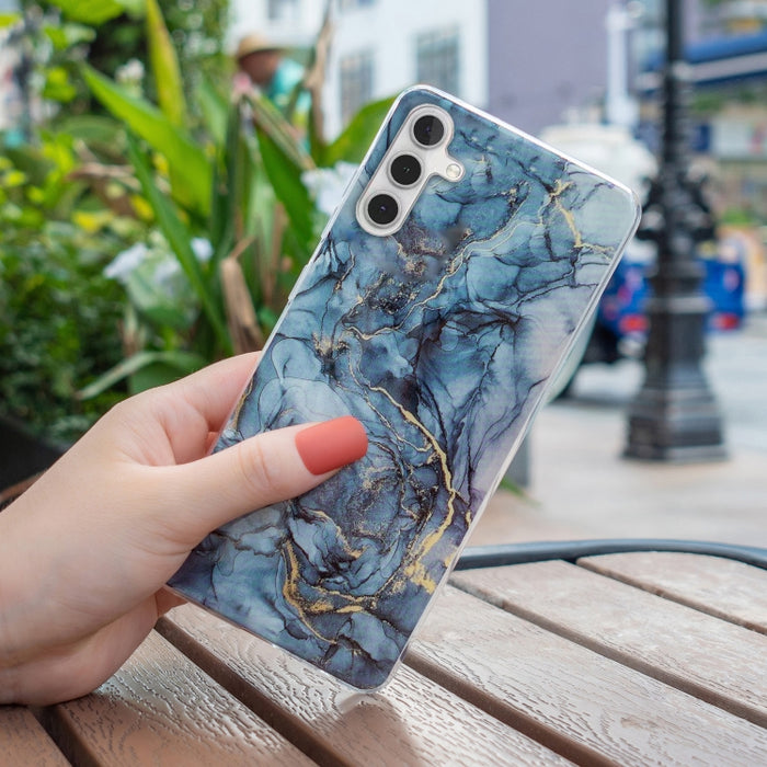 Caja del teléfono TPU con patrón de mármol IMD, For Samsung Galaxy A13 5G, For Samsung Galaxy A20e, For Samsung Galaxy A22 5G, For Samsung Galaxy A32 4G, For Samsung Galaxy A32 5G, For Samsung Galaxy A33 5G, For Samsung Galaxy A40, For Samsung Galaxy A...