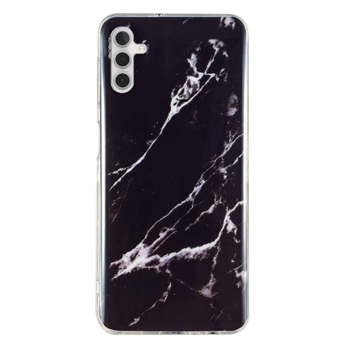 Caja del teléfono TPU con patrón de mármol IMD, For Samsung Galaxy A13 5G, For Samsung Galaxy A20e, For Samsung Galaxy A22 5G, For Samsung Galaxy A32 4G, For Samsung Galaxy A32 5G, For Samsung Galaxy A33 5G, For Samsung Galaxy A40, For Samsung Galaxy A...