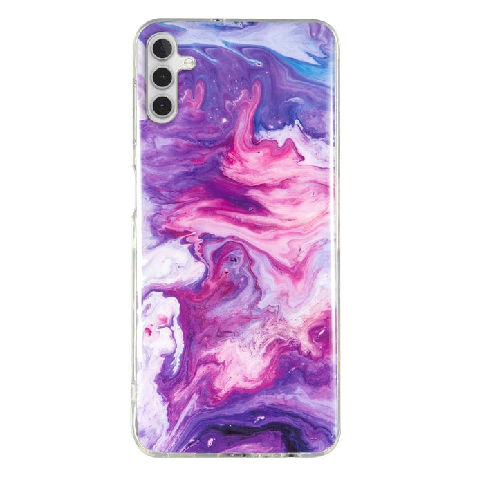 Caja del teléfono TPU con patrón de mármol IMD, For Samsung Galaxy A13 5G, For Samsung Galaxy A20e, For Samsung Galaxy A22 5G, For Samsung Galaxy A32 4G, For Samsung Galaxy A32 5G, For Samsung Galaxy A33 5G, For Samsung Galaxy A40, For Samsung Galaxy A...