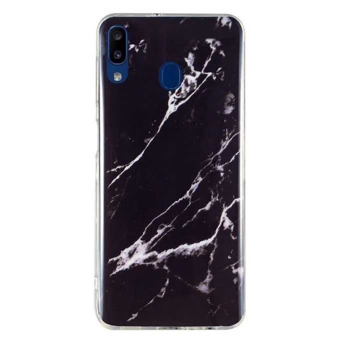 Caja del teléfono TPU con patrón de mármol IMD, For Samsung Galaxy A13 5G, For Samsung Galaxy A20e, For Samsung Galaxy A22 5G, For Samsung Galaxy A32 4G, For Samsung Galaxy A32 5G, For Samsung Galaxy A33 5G, For Samsung Galaxy A40, For Samsung Galaxy A...