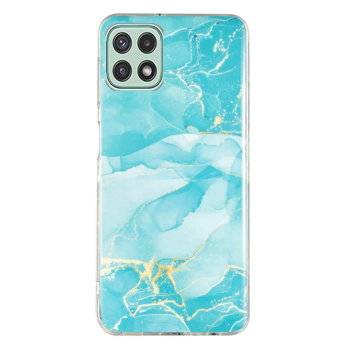 Caja del teléfono TPU con patrón de mármol IMD, For Samsung Galaxy A13 5G, For Samsung Galaxy A20e, For Samsung Galaxy A22 5G, For Samsung Galaxy A32 4G, For Samsung Galaxy A32 5G, For Samsung Galaxy A33 5G, For Samsung Galaxy A40, For Samsung Galaxy A...