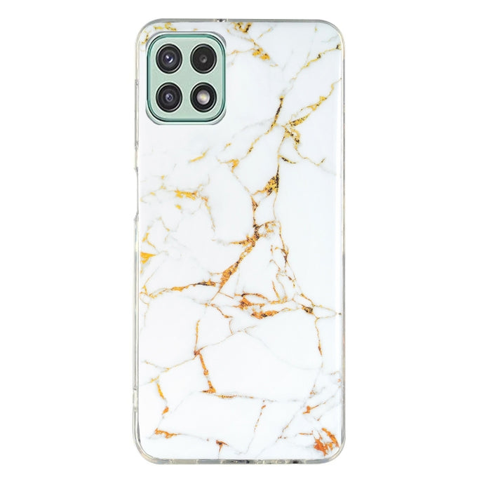 Caja del teléfono TPU con patrón de mármol IMD, For Samsung Galaxy A13 5G, For Samsung Galaxy A20e, For Samsung Galaxy A22 5G, For Samsung Galaxy A32 4G, For Samsung Galaxy A32 5G, For Samsung Galaxy A33 5G, For Samsung Galaxy A40, For Samsung Galaxy A...