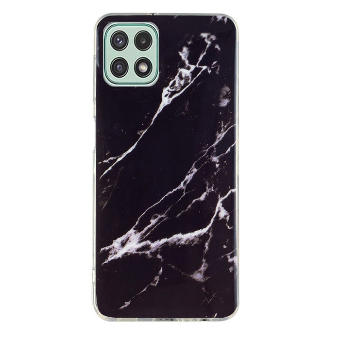 Caja del teléfono TPU con patrón de mármol IMD, For Samsung Galaxy A13 5G, For Samsung Galaxy A20e, For Samsung Galaxy A22 5G, For Samsung Galaxy A32 4G, For Samsung Galaxy A32 5G, For Samsung Galaxy A33 5G, For Samsung Galaxy A40, For Samsung Galaxy A...