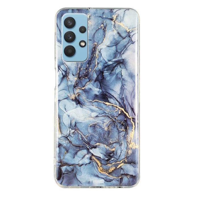 Caja del teléfono TPU con patrón de mármol IMD, For Samsung Galaxy A13 5G, For Samsung Galaxy A20e, For Samsung Galaxy A22 5G, For Samsung Galaxy A32 4G, For Samsung Galaxy A32 5G, For Samsung Galaxy A33 5G, For Samsung Galaxy A40, For Samsung Galaxy A...