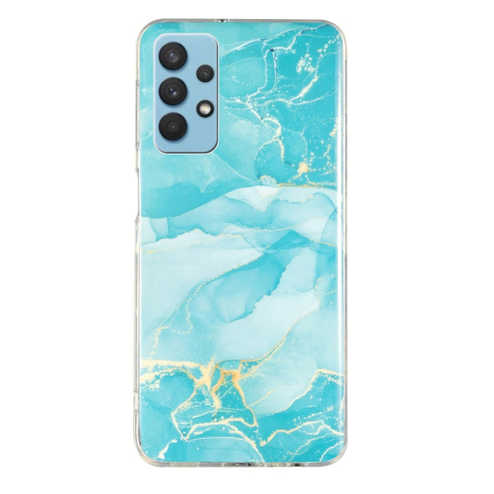 Caja del teléfono TPU con patrón de mármol IMD, For Samsung Galaxy A13 5G, For Samsung Galaxy A20e, For Samsung Galaxy A22 5G, For Samsung Galaxy A32 4G, For Samsung Galaxy A32 5G, For Samsung Galaxy A33 5G, For Samsung Galaxy A40, For Samsung Galaxy A...