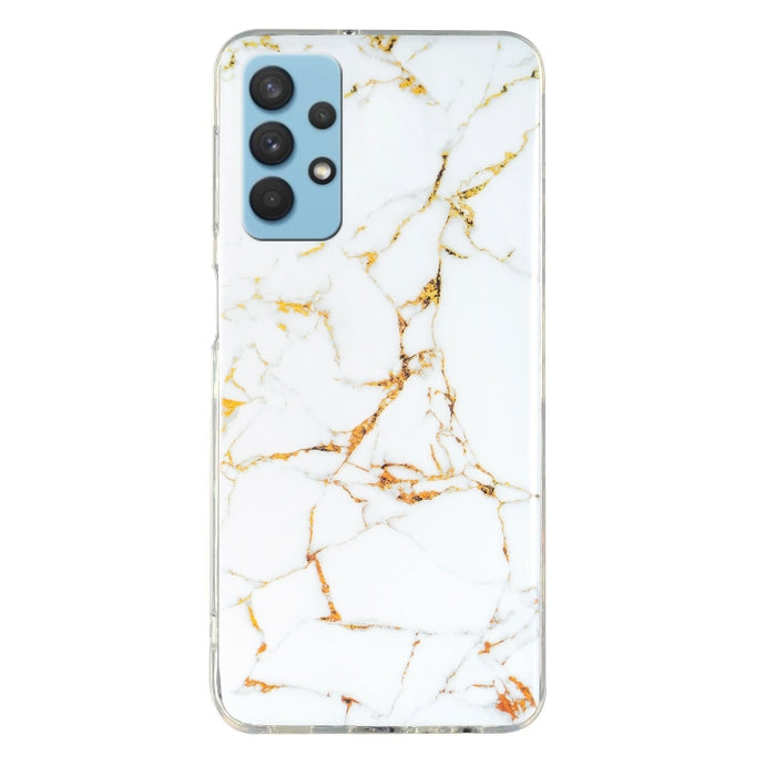 Caja del teléfono TPU con patrón de mármol IMD, For Samsung Galaxy A13 5G, For Samsung Galaxy A20e, For Samsung Galaxy A22 5G, For Samsung Galaxy A32 4G, For Samsung Galaxy A32 5G, For Samsung Galaxy A33 5G, For Samsung Galaxy A40, For Samsung Galaxy A...