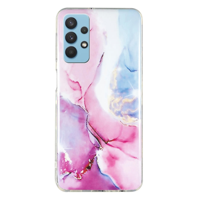 Caja del teléfono TPU con patrón de mármol IMD, For Samsung Galaxy A13 5G, For Samsung Galaxy A20e, For Samsung Galaxy A22 5G, For Samsung Galaxy A32 4G, For Samsung Galaxy A32 5G, For Samsung Galaxy A33 5G, For Samsung Galaxy A40, For Samsung Galaxy A...