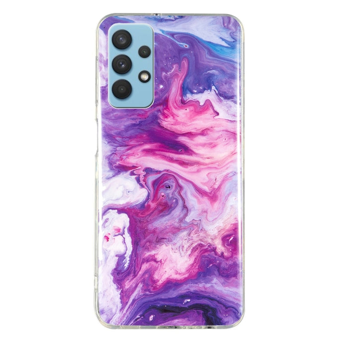 Caja del teléfono TPU con patrón de mármol IMD, For Samsung Galaxy A13 5G, For Samsung Galaxy A20e, For Samsung Galaxy A22 5G, For Samsung Galaxy A32 4G, For Samsung Galaxy A32 5G, For Samsung Galaxy A33 5G, For Samsung Galaxy A40, For Samsung Galaxy A...