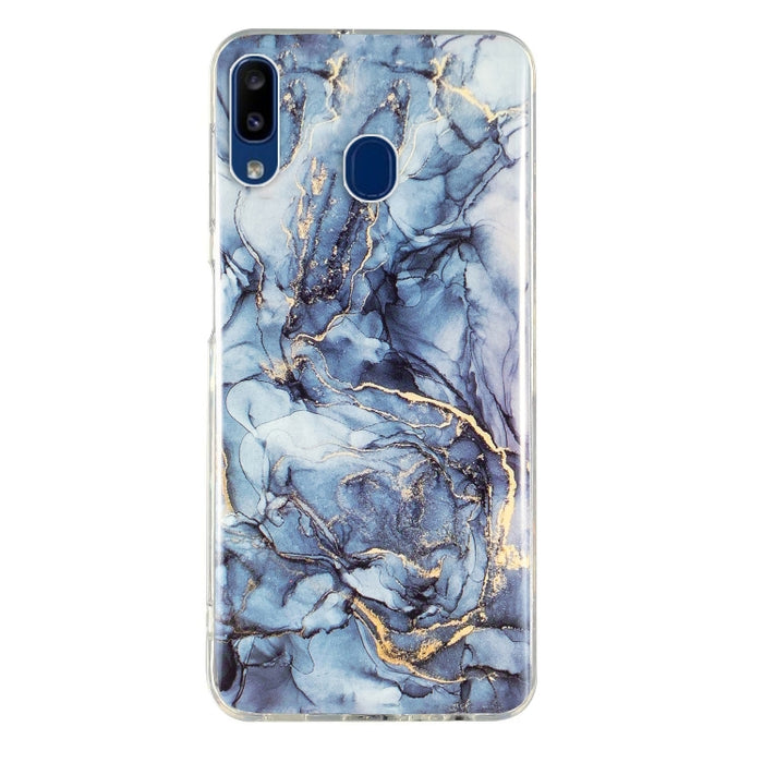 Caja del teléfono TPU con patrón de mármol IMD, For Samsung Galaxy A13 5G, For Samsung Galaxy A20e, For Samsung Galaxy A22 5G, For Samsung Galaxy A32 4G, For Samsung Galaxy A32 5G, For Samsung Galaxy A33 5G, For Samsung Galaxy A40, For Samsung Galaxy A...