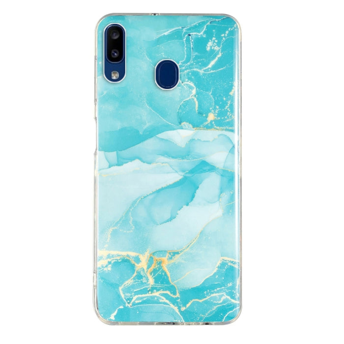 Caja del teléfono TPU con patrón de mármol IMD, For Samsung Galaxy A13 5G, For Samsung Galaxy A20e, For Samsung Galaxy A22 5G, For Samsung Galaxy A32 4G, For Samsung Galaxy A32 5G, For Samsung Galaxy A33 5G, For Samsung Galaxy A40, For Samsung Galaxy A...