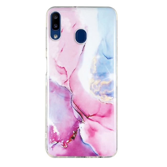 Caja del teléfono TPU con patrón de mármol IMD, For Samsung Galaxy A13 5G, For Samsung Galaxy A20e, For Samsung Galaxy A22 5G, For Samsung Galaxy A32 4G, For Samsung Galaxy A32 5G, For Samsung Galaxy A33 5G, For Samsung Galaxy A40, For Samsung Galaxy A...