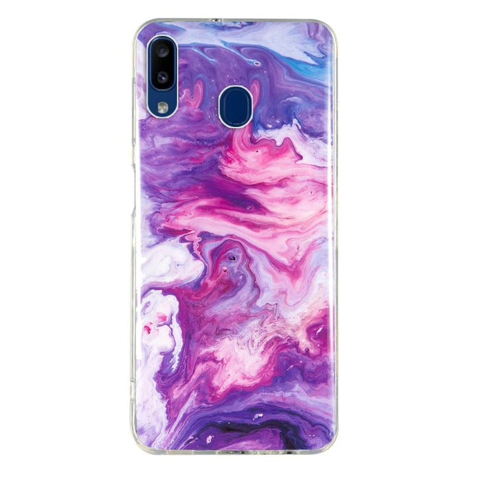 Caja del teléfono TPU con patrón de mármol IMD, For Samsung Galaxy A13 5G, For Samsung Galaxy A20e, For Samsung Galaxy A22 5G, For Samsung Galaxy A32 4G, For Samsung Galaxy A32 5G, For Samsung Galaxy A33 5G, For Samsung Galaxy A40, For Samsung Galaxy A...